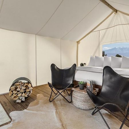 Under Canvas Moab Exterior foto