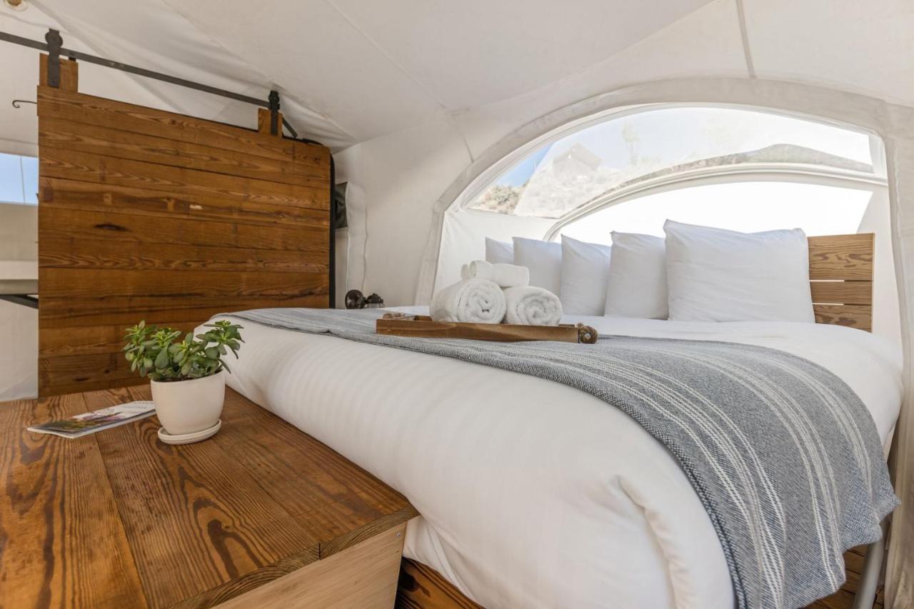 Under Canvas Moab Exterior foto